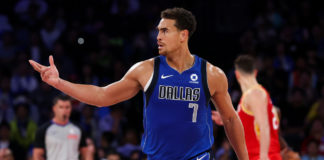 Dwight Powell