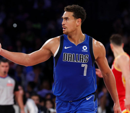 Dwight Powell
