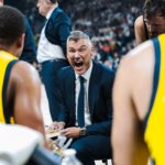 Sarunas Jasikevicius