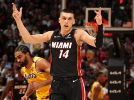 Miami Heat