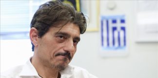 Dimitris Giannakopoulos