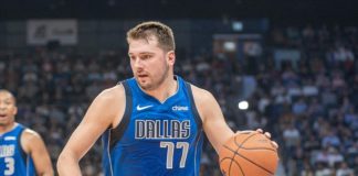 Luka Doncic