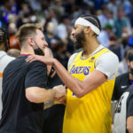 Luka Doncic – Anthony Davis