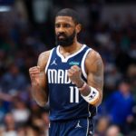 kyrie irving