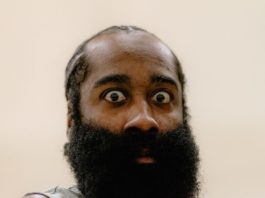 james harden